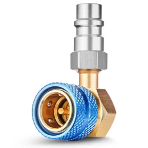 EasyKlima Adapter R1234yf do klimatyzacji