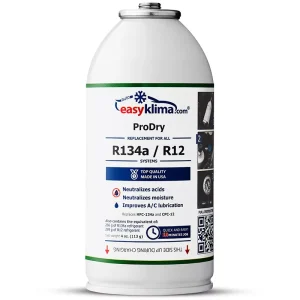 EasyKlima ProDry do klimatyzacji