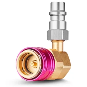 EasyKlima Adapter HP/LP do klimatyzacji